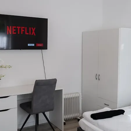 Apartment Business 5