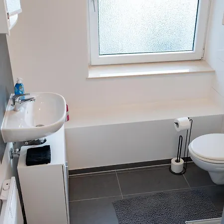 Business 5 Apartment Essen