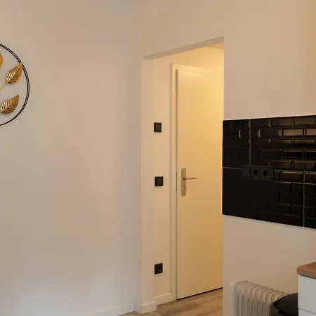 Business 5 Apartament