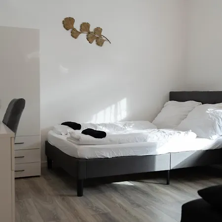 Business 5 Apartment Essen