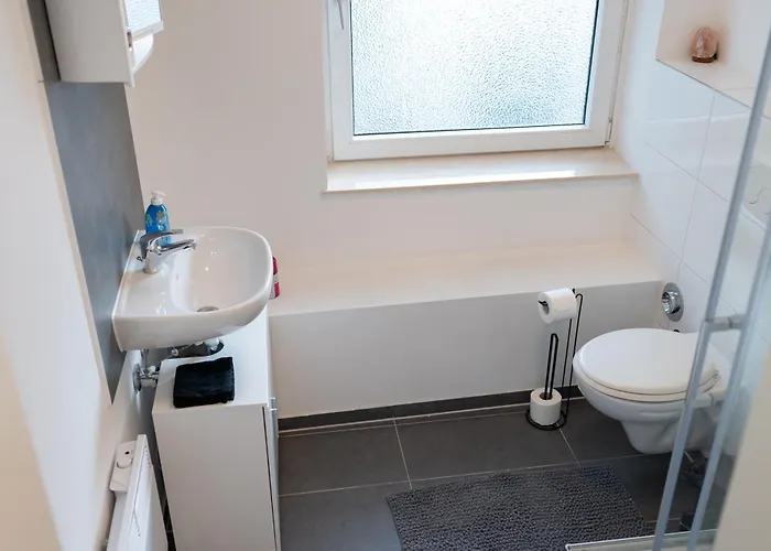 Business 5 Apartament Essen