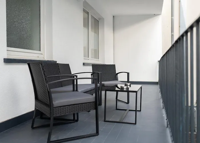 Business 5 Έσσεν