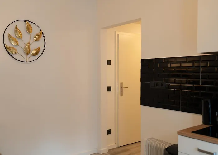 Business 5 Apartament